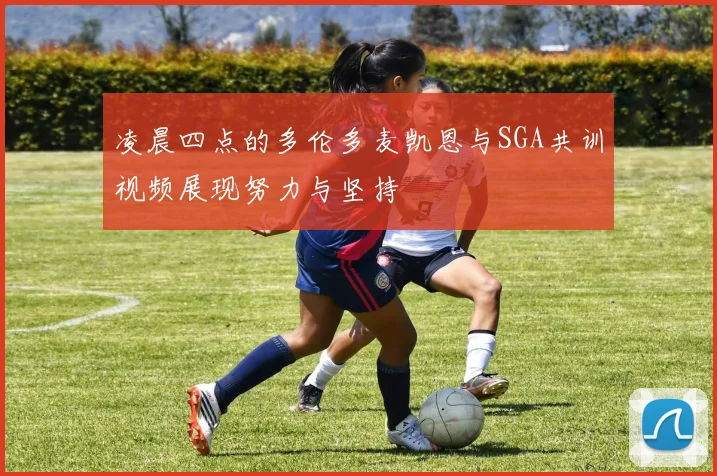 凌晨四点的多伦多麦凯恩与SGA共训视频展现努力与坚持